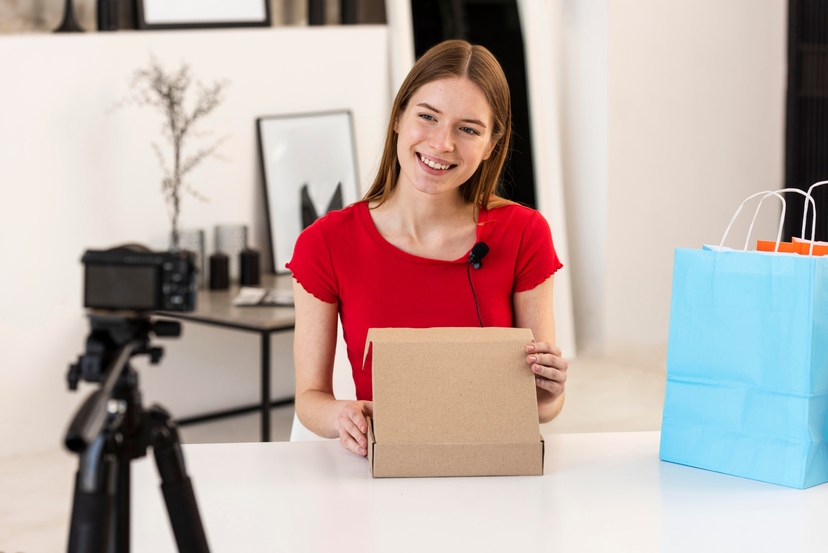 Imagem Post - Como escolher a melhor plataforma para vender produtos online em 2025