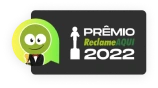 Prêmio Reclame Aqui 2022